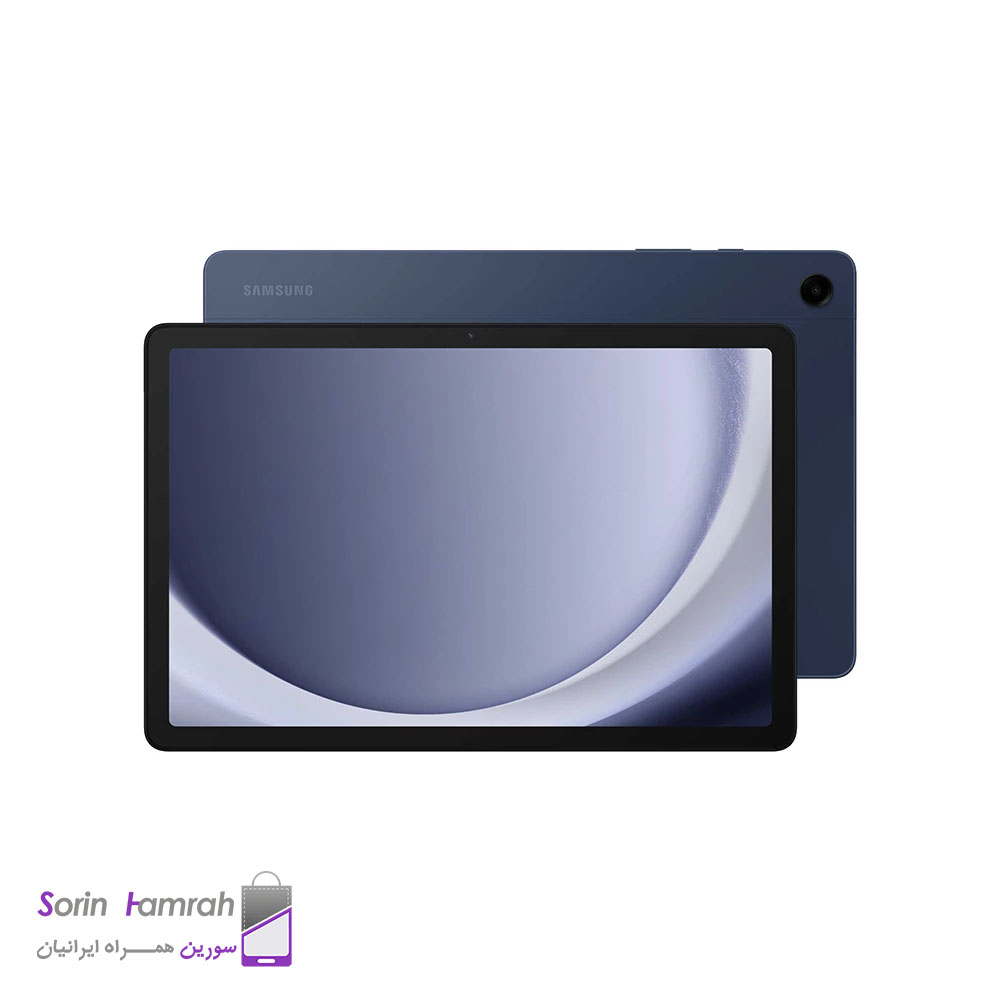 تبلت سامسونگ مدل Galaxy Tab A9 4G ظرفیت 128 گیگابایت رم 8 گیگابایت